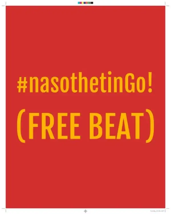 Suspekt - Na So The Tin Go